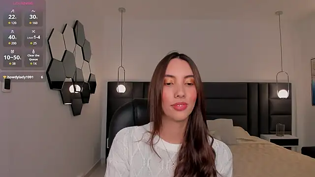 AnaisNin online show from September 2025 02:57:01 AM