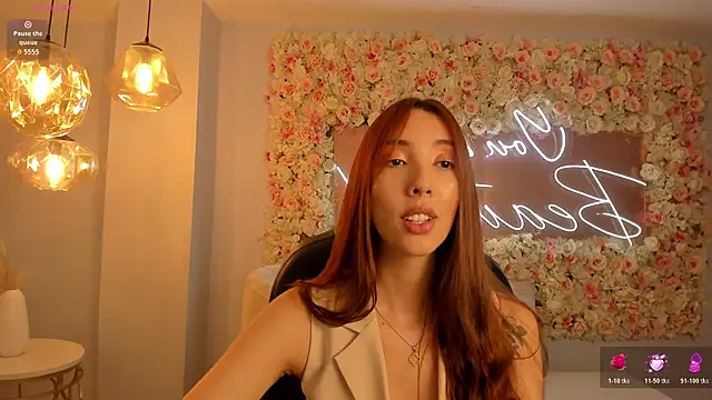 AnaisNin online show from February 2026 11:39:01 AM