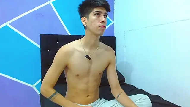 jhony-sex online show from December 2024 03:07:02 AM