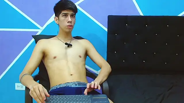 jhony-sex online show from December 2024 04:52:01 AM