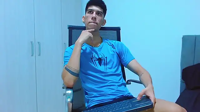 jhony-sex online show from September 2025 04:27:01 AM