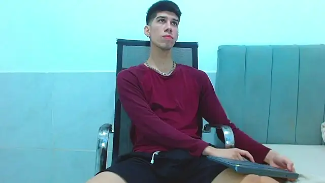 jhony-sex online show from February 2026 06:23:01 AM