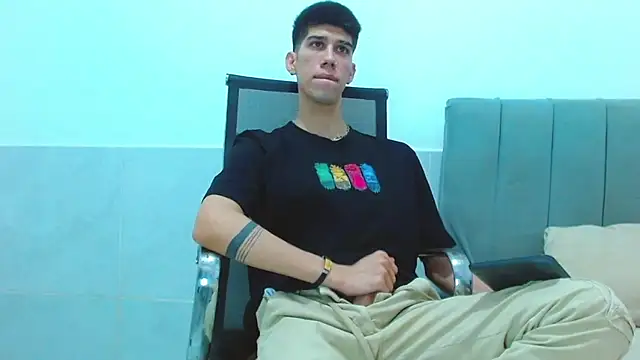 jhony-sex online show from February 2026 10:59:01 AM