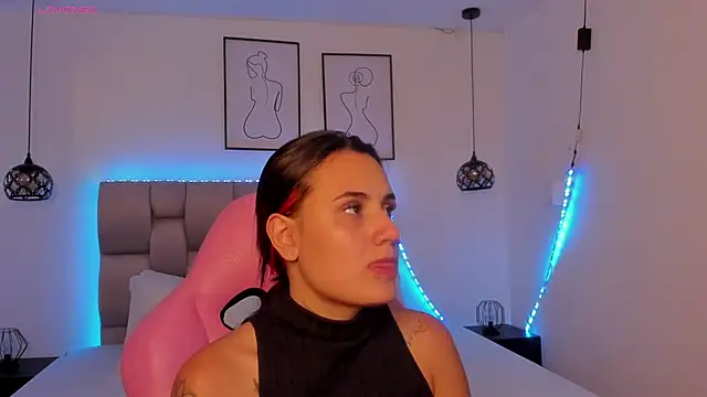 Snapshot of Susan-Sweet-7 chatting on February 2026 08:29:02 PM Susan-Sweet-7 online show from February 2026 08:29:02 PM