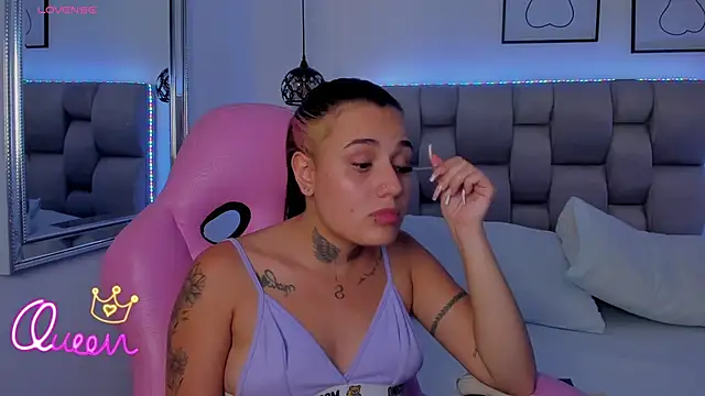 Snapshot of Susan-Sweet-7 chatting on February 2026 08:03:02 PM Susan-Sweet-7 online show from February 2026 08:03:02 PM