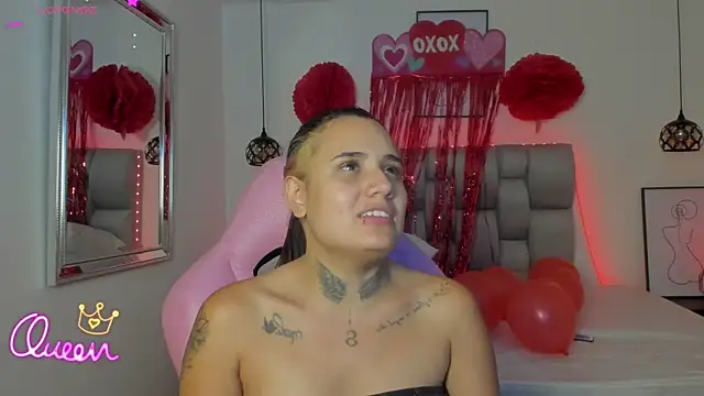 Snapshot of Susan-Sweet-7 chatting on February 2026 08:38:01 PM Susan-Sweet-7 online show from February 2026 08:38:01 PM