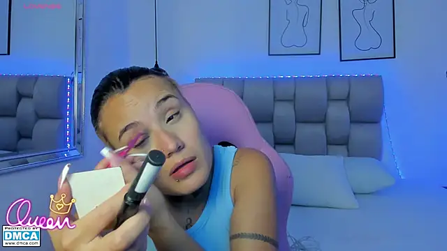 Snapshot of Susan-Sweet-7 chatting on February 2026 08:09:02 PM Susan-Sweet-7 online show from February 2026 08:09:02 PM