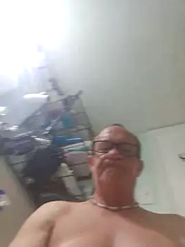 justjerkinaround666 online show from March 2025 10:54:01 PM