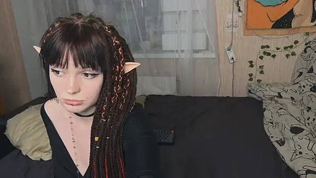 meowmeowpa online show from September 2025 04:40:01 PM