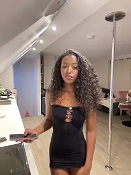 princesslola666 online show from January 2025 04:20:01 PM