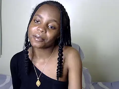 ebony liza online show from February 2025 11:01:02 AM