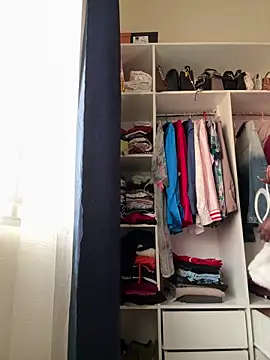 JemaimaPrincess online show from March 2026 04:57:01 AM