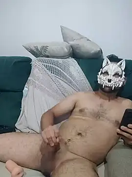 markusx215 online show from January 2025 09:50:02 PM