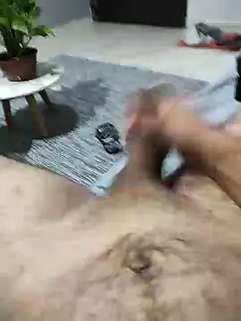 markusx215 online show from February 2026 10:19:01 PM