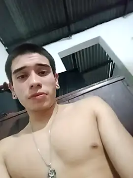 Mrdetonador online show from March 2026 12:36:02 AM