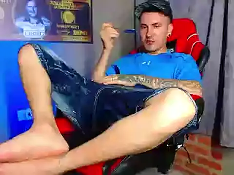 smoker445 online show from March 2025 02:37:02 AM