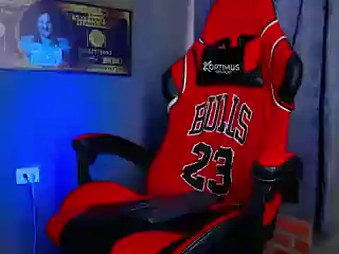 smoker445 online show from March 2025 10:06:02 PM