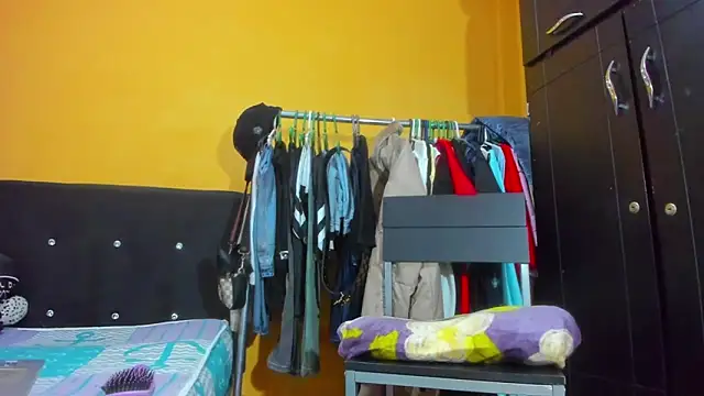 smoker445 online show from February 2026 05:20:02 PM