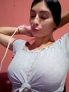 Chicavixy online show from January 2026 02:38:01 AM