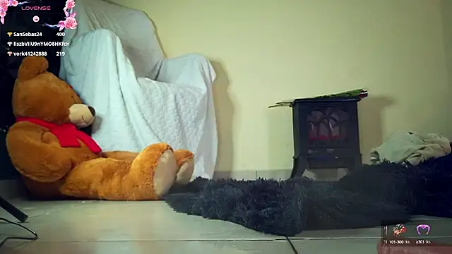 Finibondi online show from January 2025 10:10:02 AM