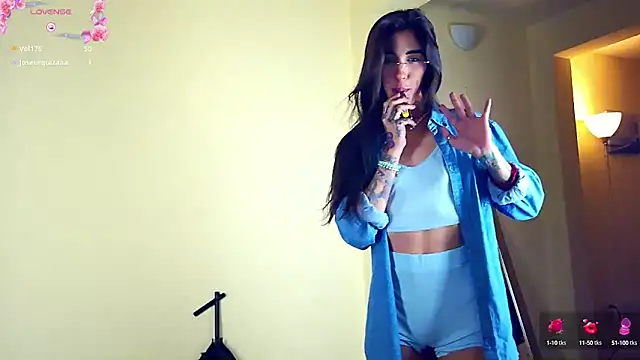 Finibondi online show from January 2025 08:10:01 AM