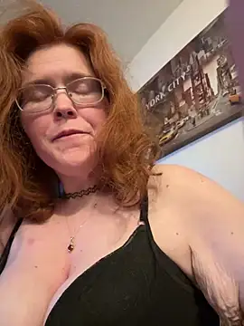 AurburnMayhem online show from February 2025 01:25:01 AM