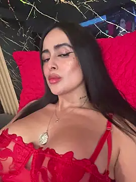 Alexandra duque online show from December 2025 08:37:02 PM