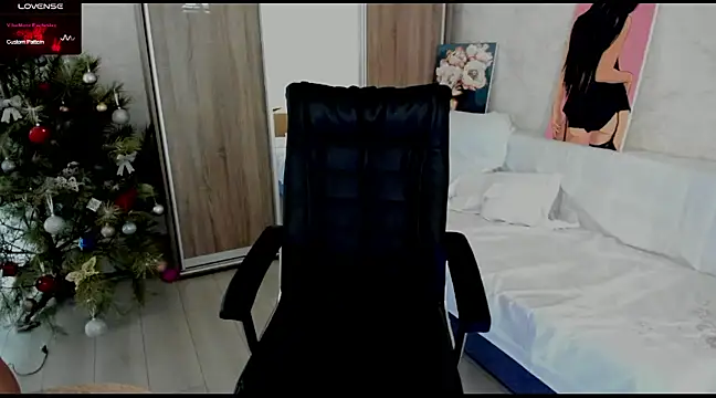 Stella  Cox online show from January 2025 09:30:02 AM