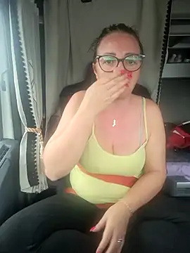 cuplubijoanna online show from March 2025 09:55:02 AM