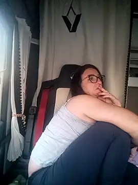 cuplubijoanna online show from March 2025 05:43:02 PM