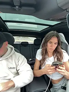 JuicyFruits93 online show from February 2026 01:49:02 PM