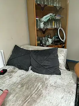 Olgundolgun33 online show from February 2026 04:58:02 PM