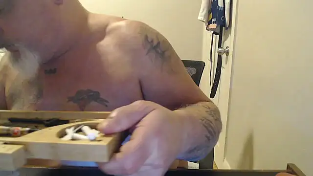 Snapshot of Newfiesausage1972 chatting on March 2025 08:16:01 PM Newfiesausage1972 online show from March 2025 08:16:01 PM