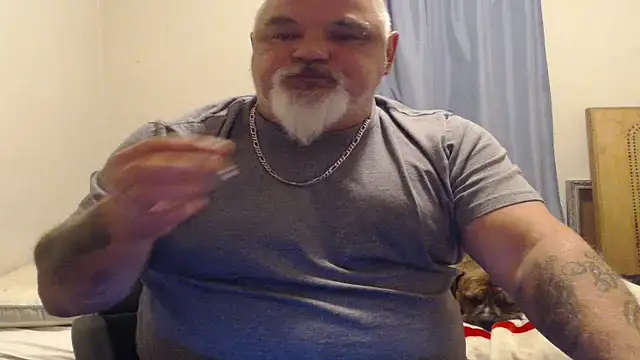 Snapshot of Newfiesausage1972 chatting on September 2025 05:12:01 AM Newfiesausage1972 online show from September 2025 05:12:01 AM