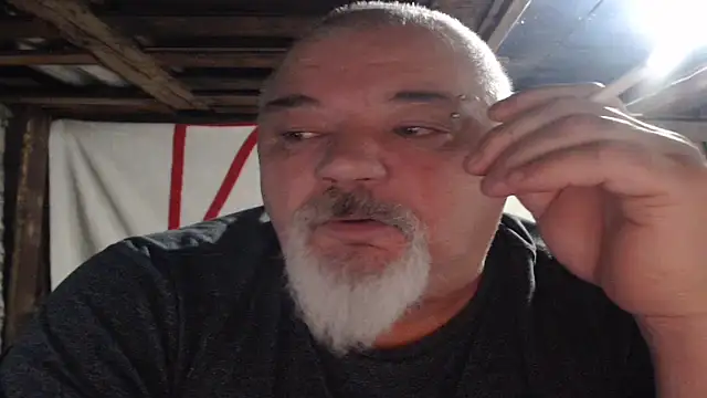 Snapshot of Newfiesausage1972 chatting on December 2025 08:52:01 AM Newfiesausage1972 online show from December 2025 08:52:01 AM