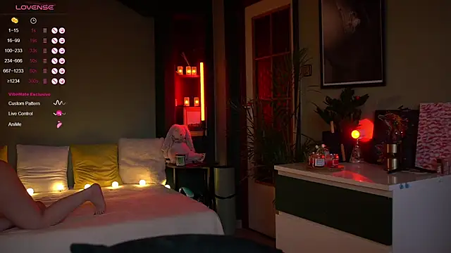 Your phobia online show from April 2026 04:02:02 PM