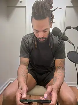 1BeautyN1Beast online show from February 2026 09:24:02 PM