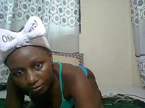 Chocolateskin4 online show from February 2026 09:05:02 AM