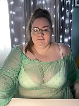 Snapshot of Chloe_WS chatting on January 2025 07:38:01 AM Chloe WS online show from January 2025 07:38:01 AM