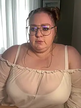 Snapshot of Chloe_WS chatting on March 2025 08:35:01 AM Chloe WS online show from March 2025 08:35:01 AM