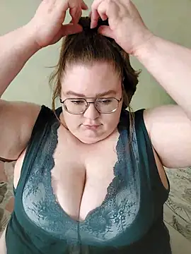 Snapshot of Chloe_WS chatting on October 2025 08:00:01 AM Chloe WS online show from October 2025 08:00:01 AM