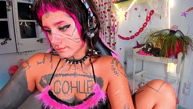 Snapshot of lady_sontse_ chatting on July 2026 07:38:01 PM lady sontse online show from July 2026 07:38:01 PM