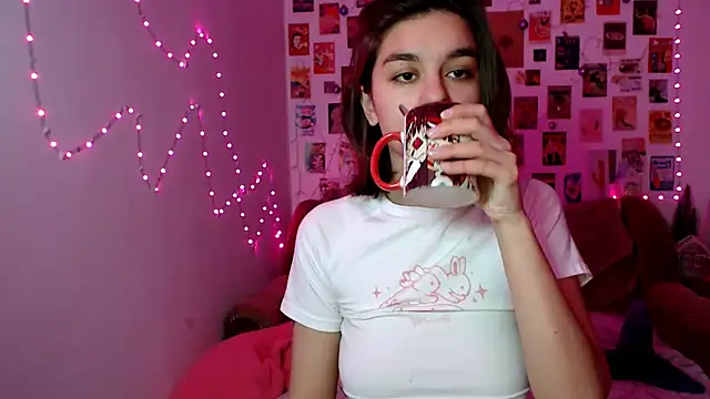 Celine Dionn online show from December 2024 01:16:02 PM