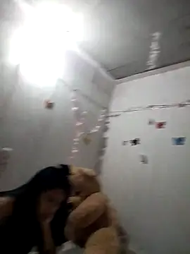 Snapshot of Yaumiko chatting on February 2026 08:27:01 PM Yaumiko online show from February 2026 08:27:01 PM