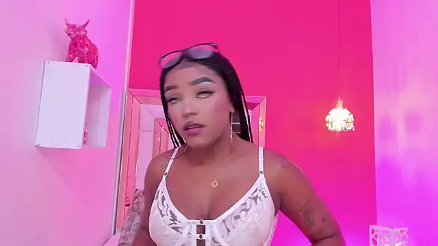 malu horny 69 online show from February 2026 08:05:01 PM