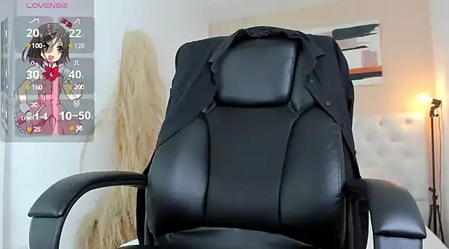 LOISE-XX online show from December 2024 06:09:01 AM