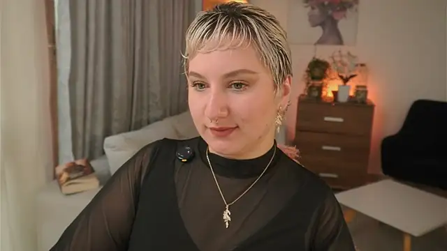 Ximenna Cruz online show from January 2026 12:10:02 PM