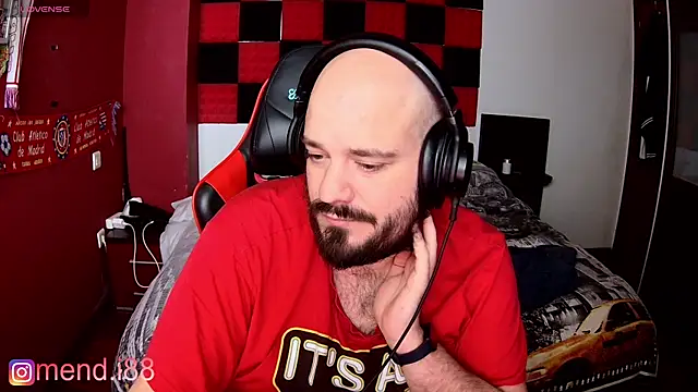 menditeta1 online show from February 2025 11:54:02 PM