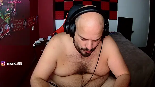 menditeta1 online show from September 2025 08:53:02 PM