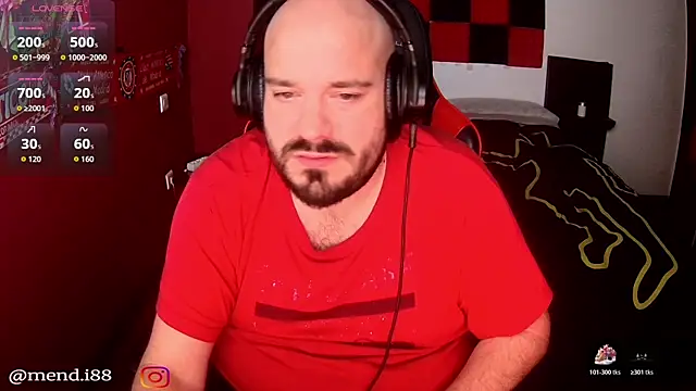 menditeta1 online show from November 2025 09:04:01 PM